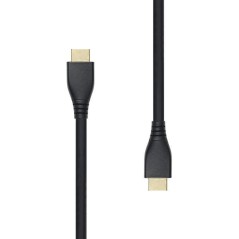 ProXtend HDMI 21 8K Cable 15M - Ultra High-Speed Cable for Superior Quality | HDMI2.1-0015